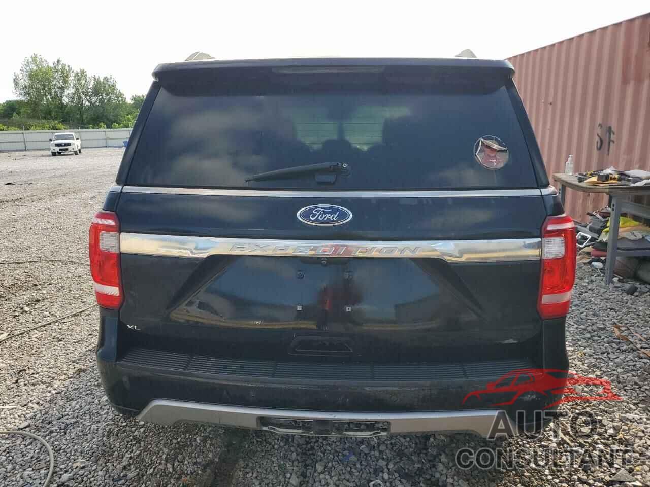 FORD EXPEDITION 2018 - 1FMJU1HT5JEA26932