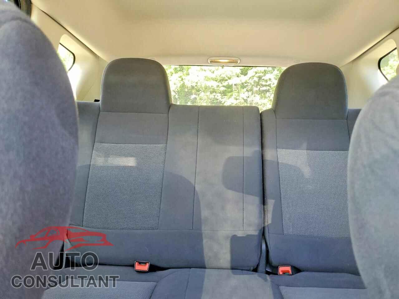 JEEP COMPASS 2011 - 1J4NF1FB3BD136289