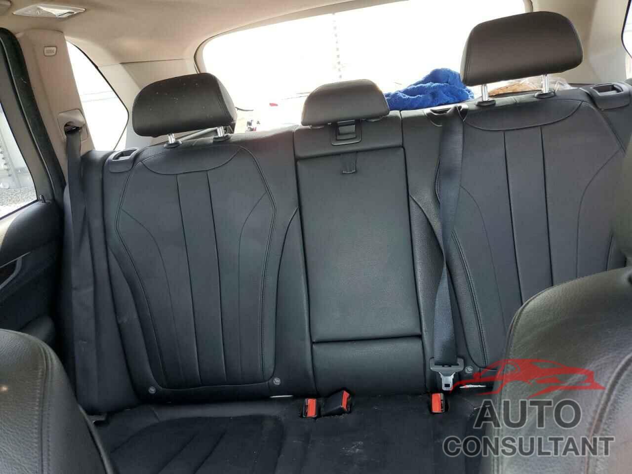 BMW X5 2016 - 5UXKR0C50G0P20557