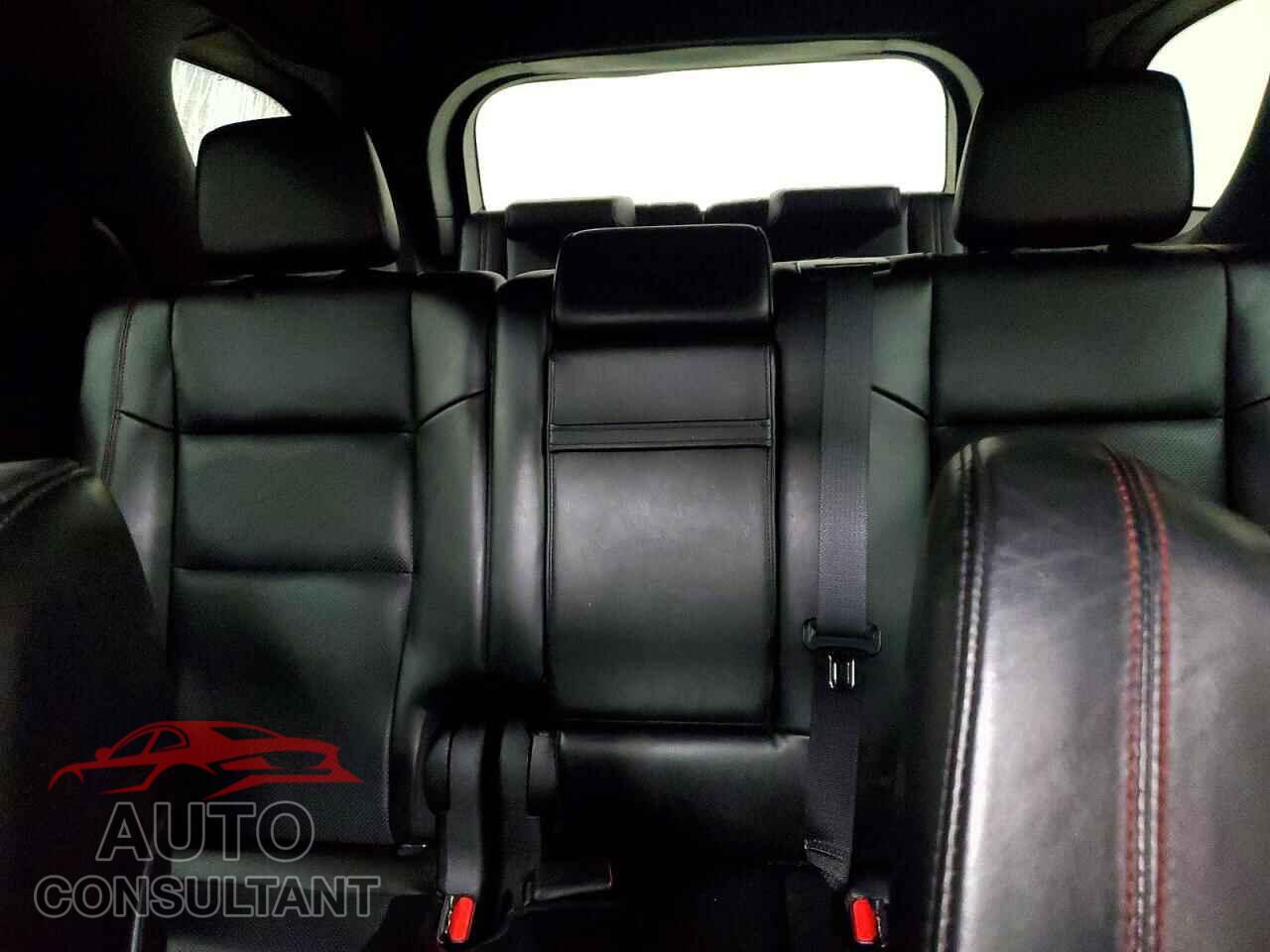 DODGE DURANGO 2024 - 1C4RDJDG1RC221675