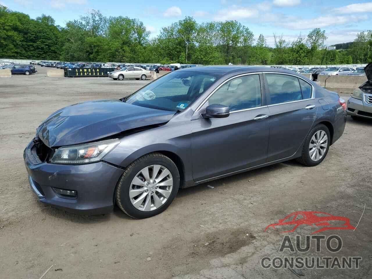 HONDA ACCORD 2014 - 1HGCR2F88EA196297