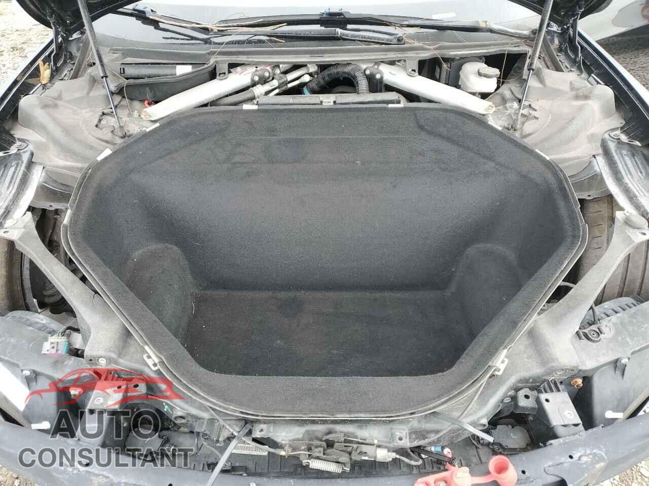 TESLA MODEL S 2014 - 5YJSA1H24EFP65660