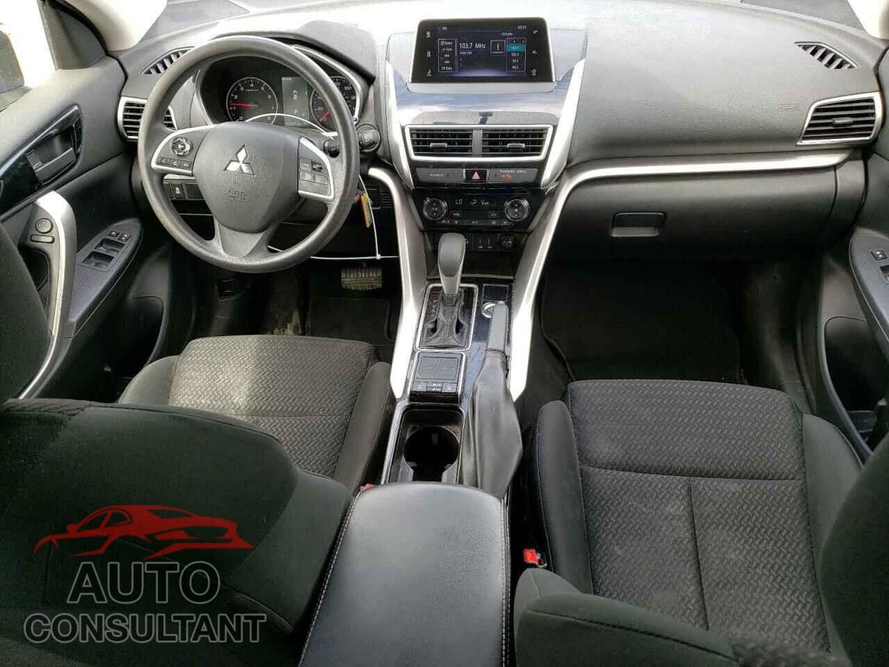 MITSUBISHI ECLIPSE 2018 - JA4AT4AA1JZ047409