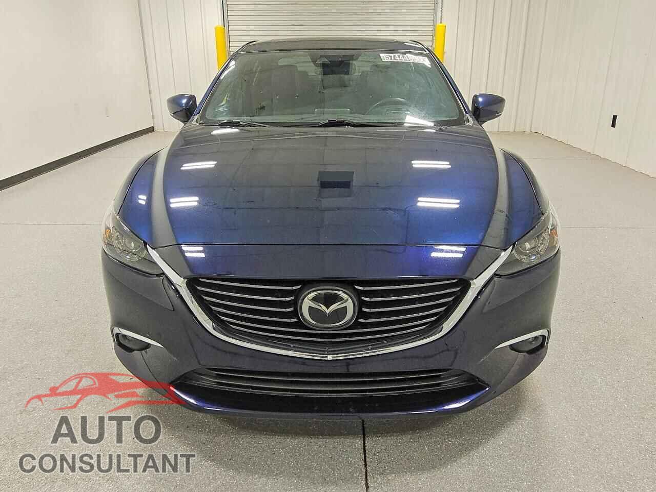 MAZDA 6 2017 - JM1GL1X55H1152195