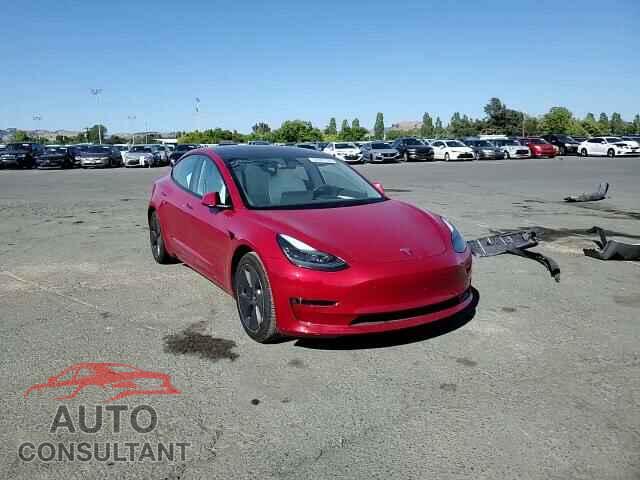 TESLA MODEL 3 2023 - 5YJ3E1EA3PF645825