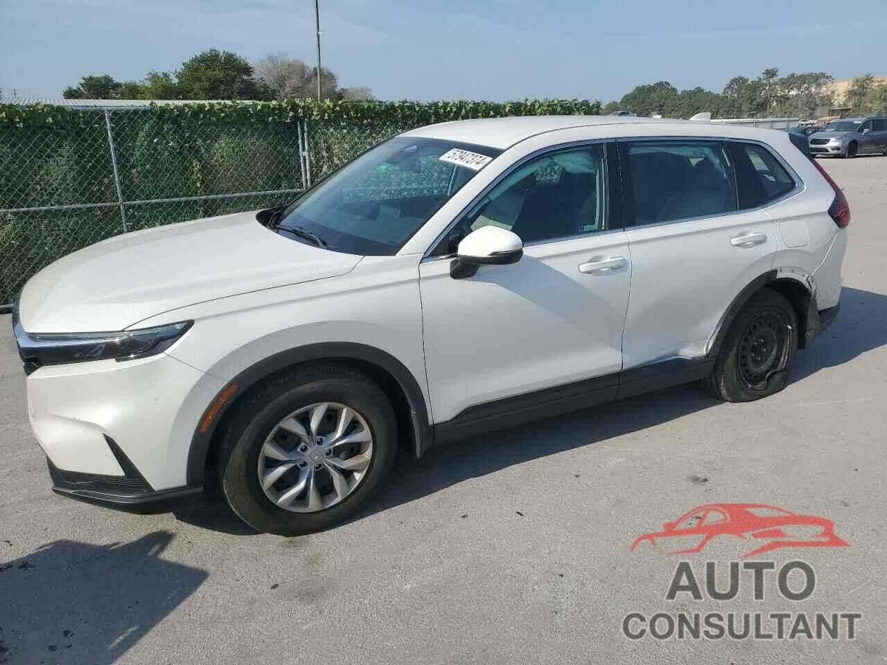 HONDA CRV 2023 - 5J6RS3H28PL003580