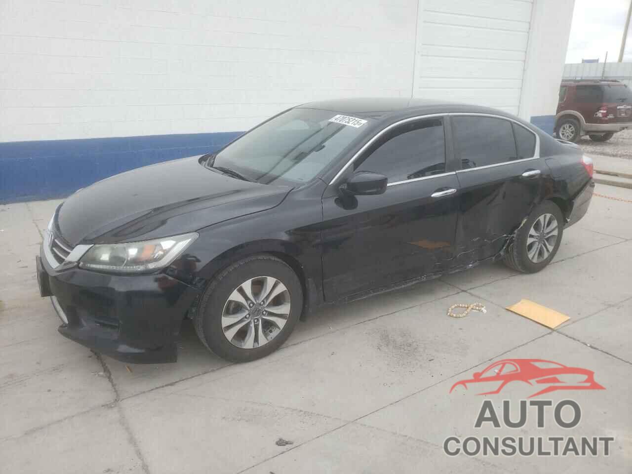 HONDA ACCORD 2015 - 1HGCR2F35FA180550