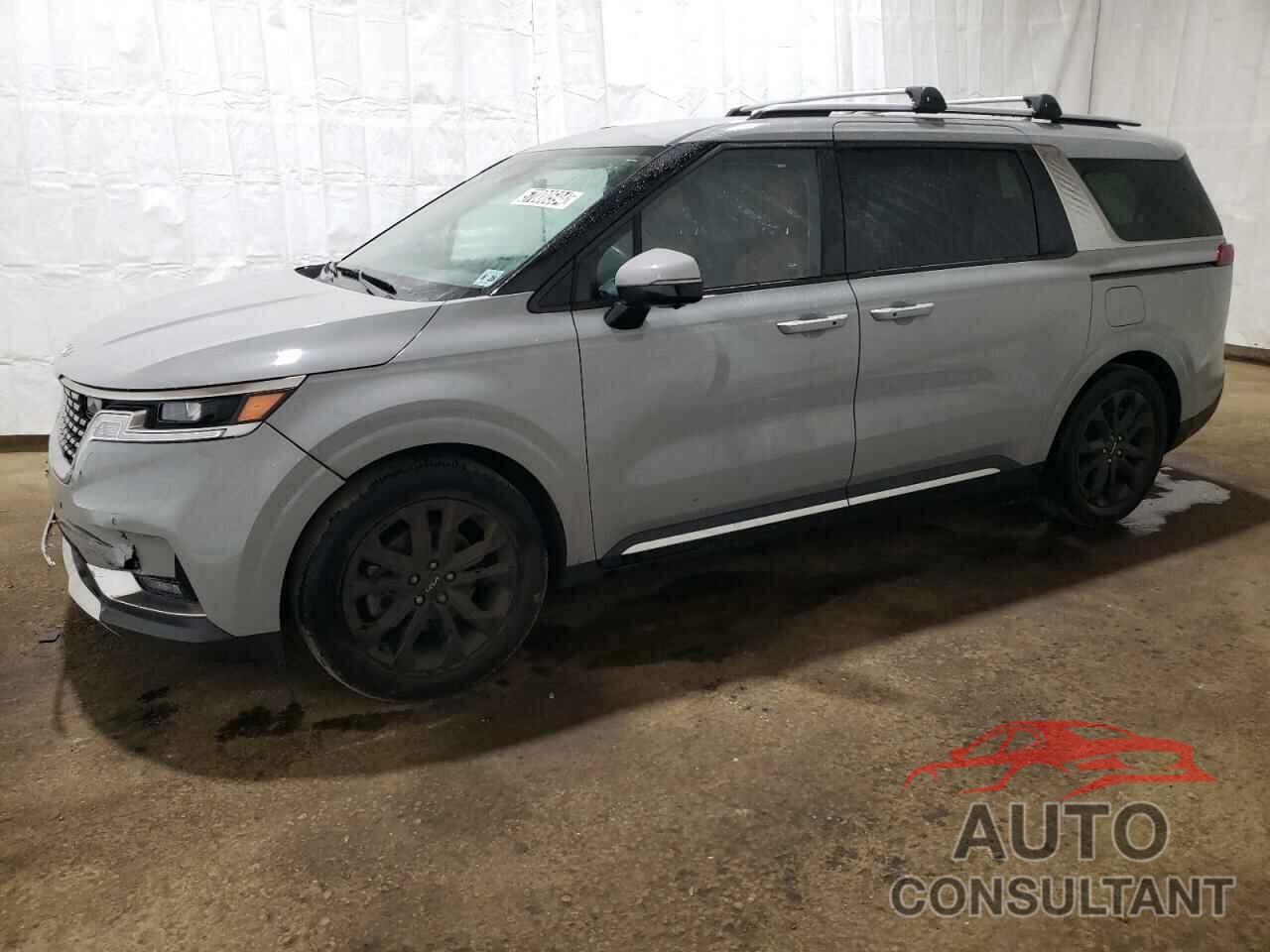 KIA CARNIVAL S 2024 - KNDNE5H36R6337432