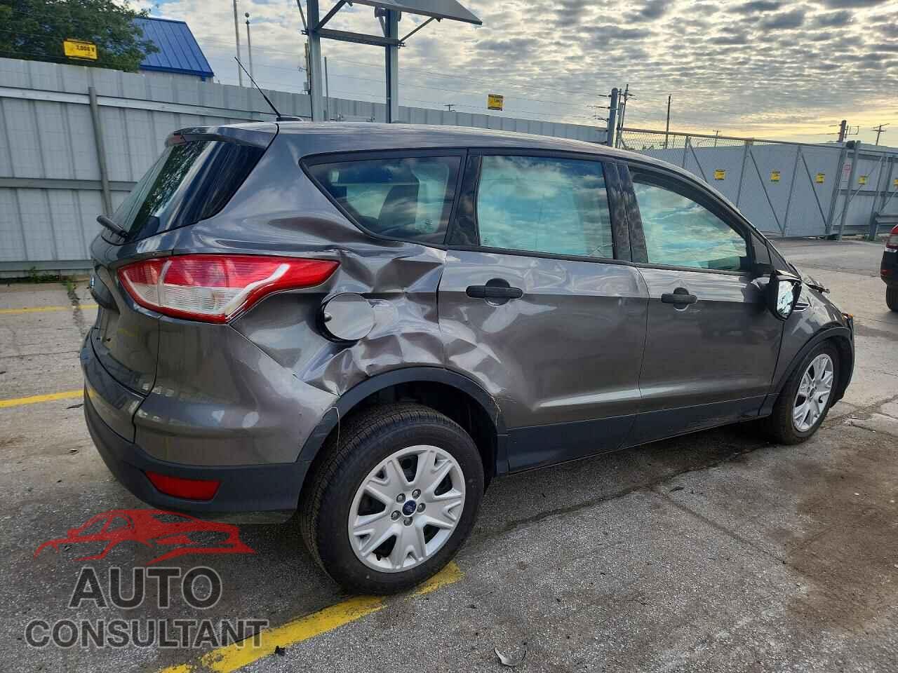 FORD ESCAPE 2014 - 1FMCU0F70EUC51246