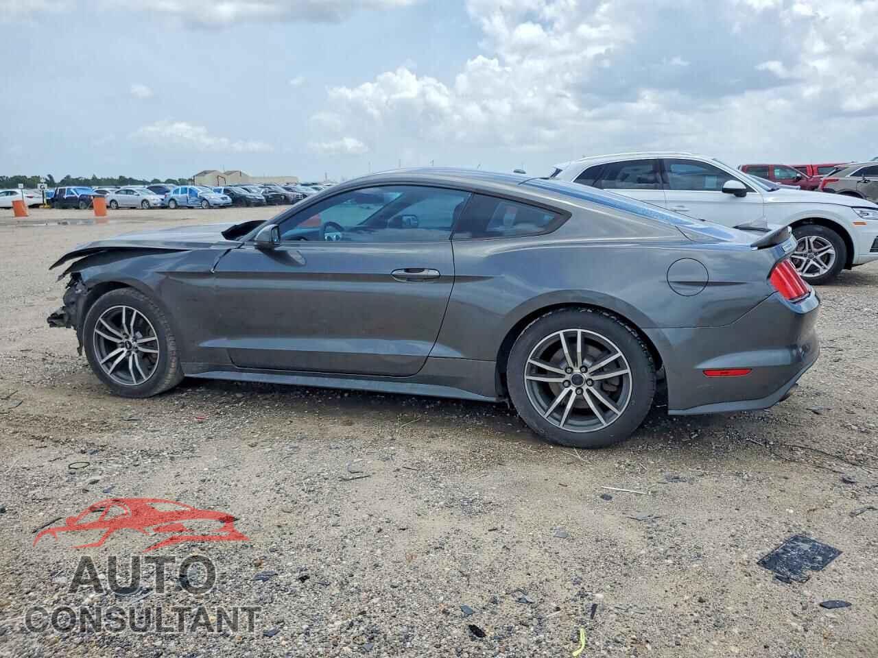 FORD MUSTANG 2016 - 1FA6P8TH4G5208830