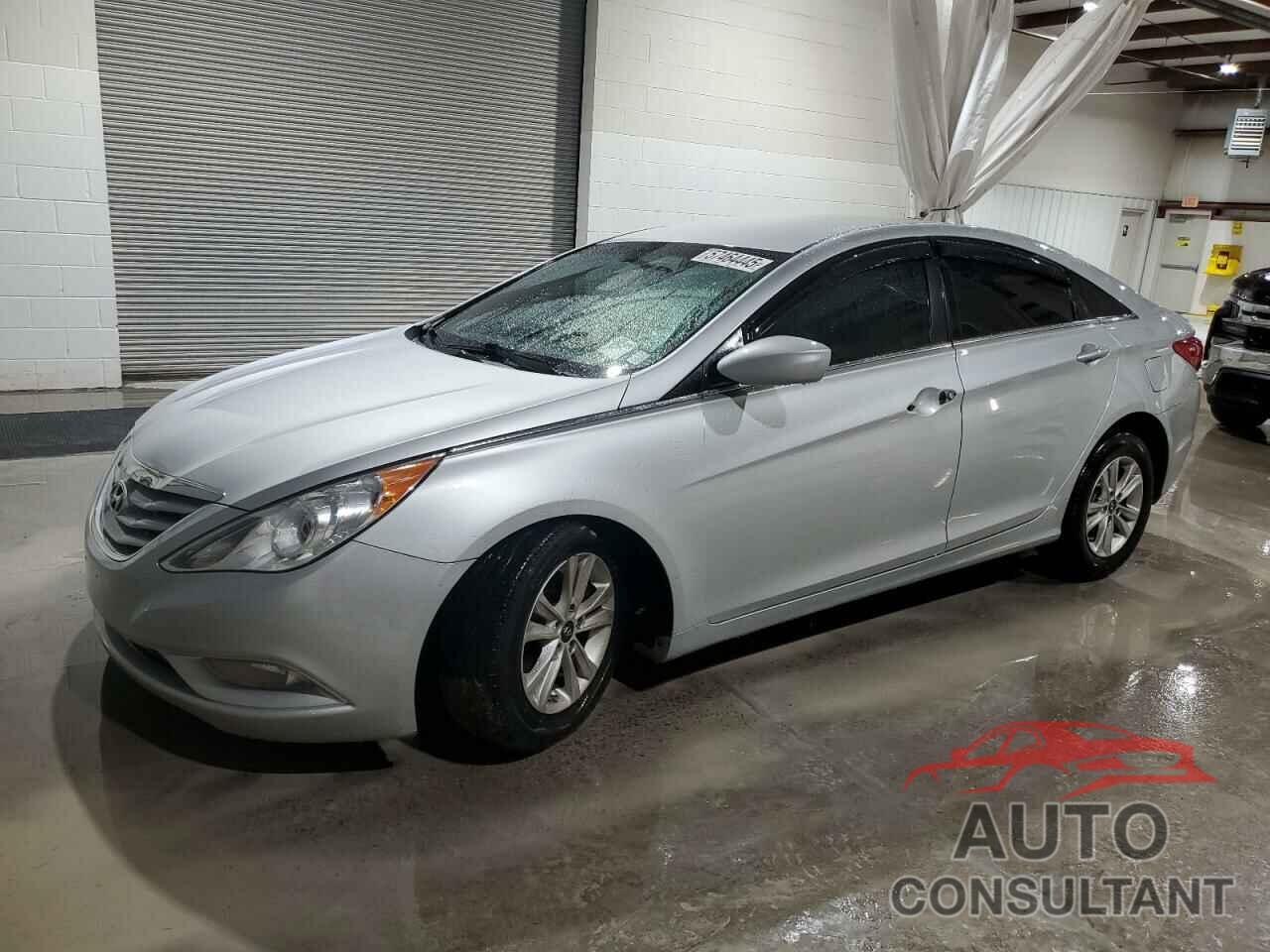 HYUNDAI SONATA 2013 - 5NPEB4ACXDH803746