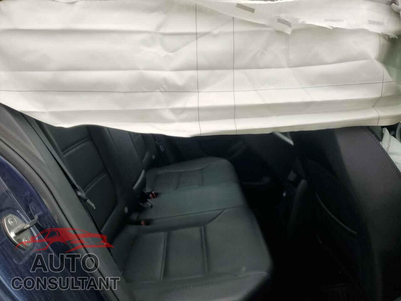 VOLKSWAGEN JETTA 2012 - 3VWDP7AJXCM406489