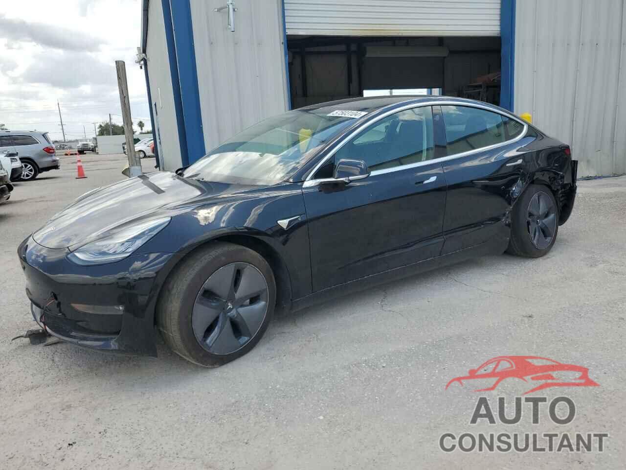 TESLA MODEL 3 2019 - 5YJ3E1EA1KF296754