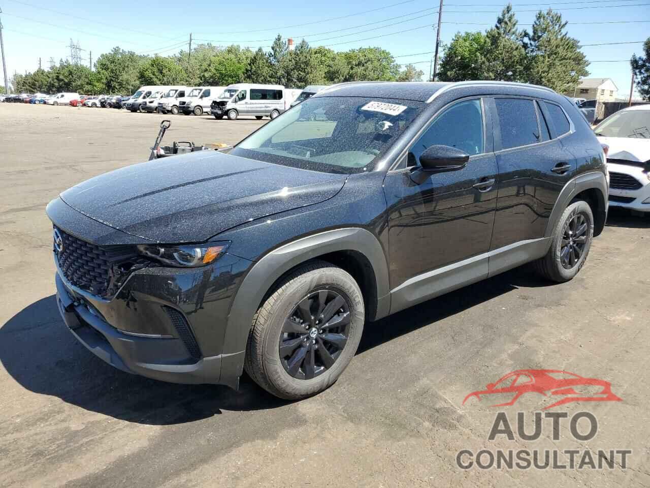 MAZDA CX-50 PREF 2024 - 7MMVABBM0RN190056