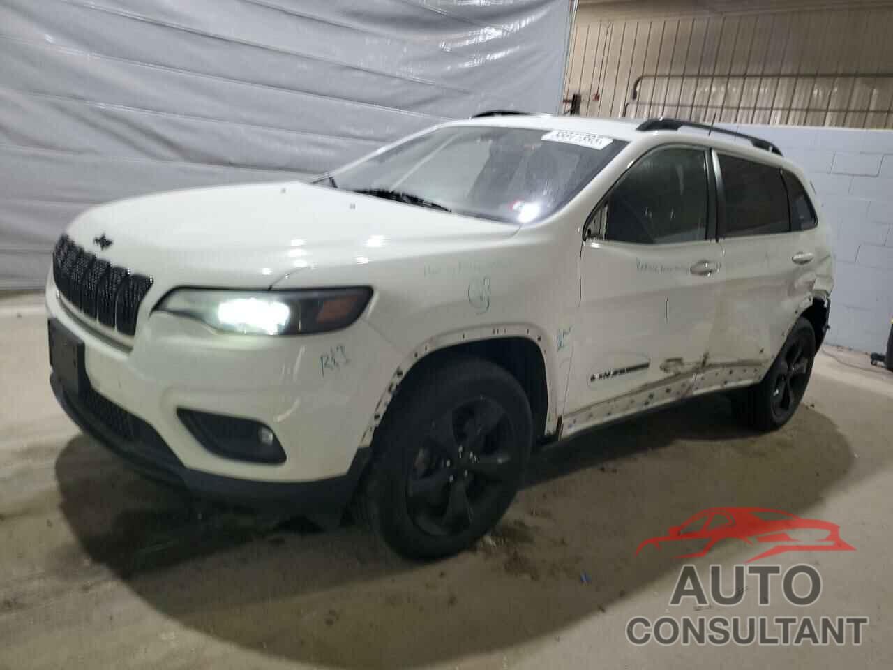 JEEP GRAND CHER 2019 - 1C4PJMLB7KD293598