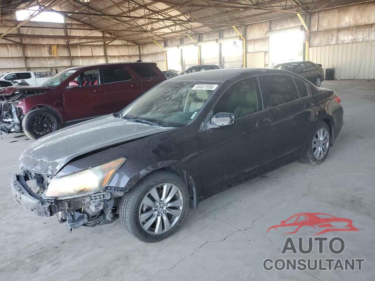 HONDA ACCORD 2011 - 1HGCP2F8XBA128410
