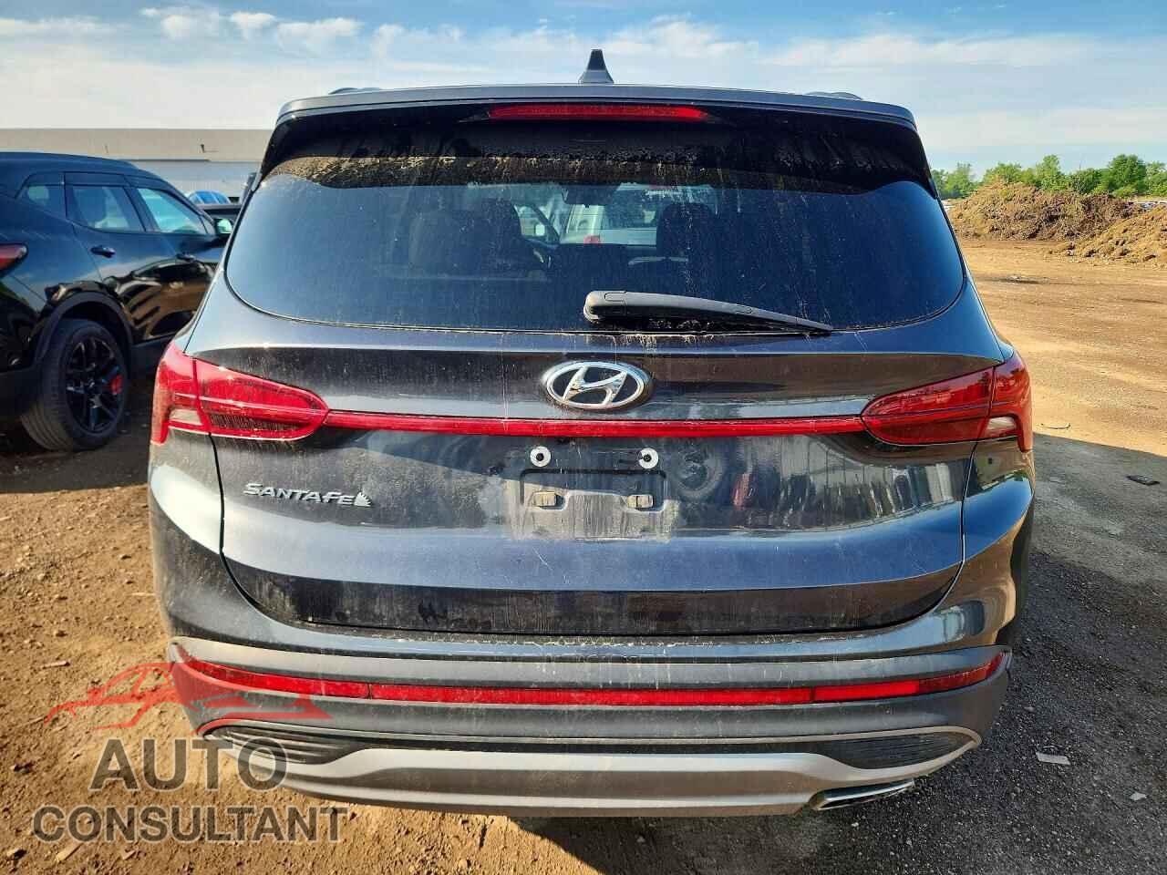 HYUNDAI SANTA FE 2023 - 5NMS14AJ4PH621952