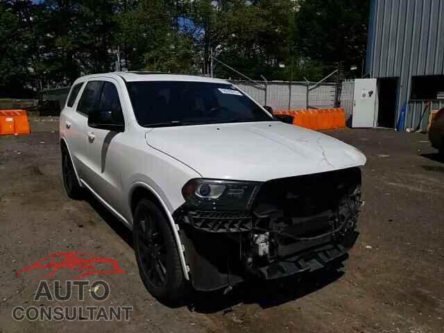 DODGE DURANGO 2015 - 1C4RDHDGXFC127573
