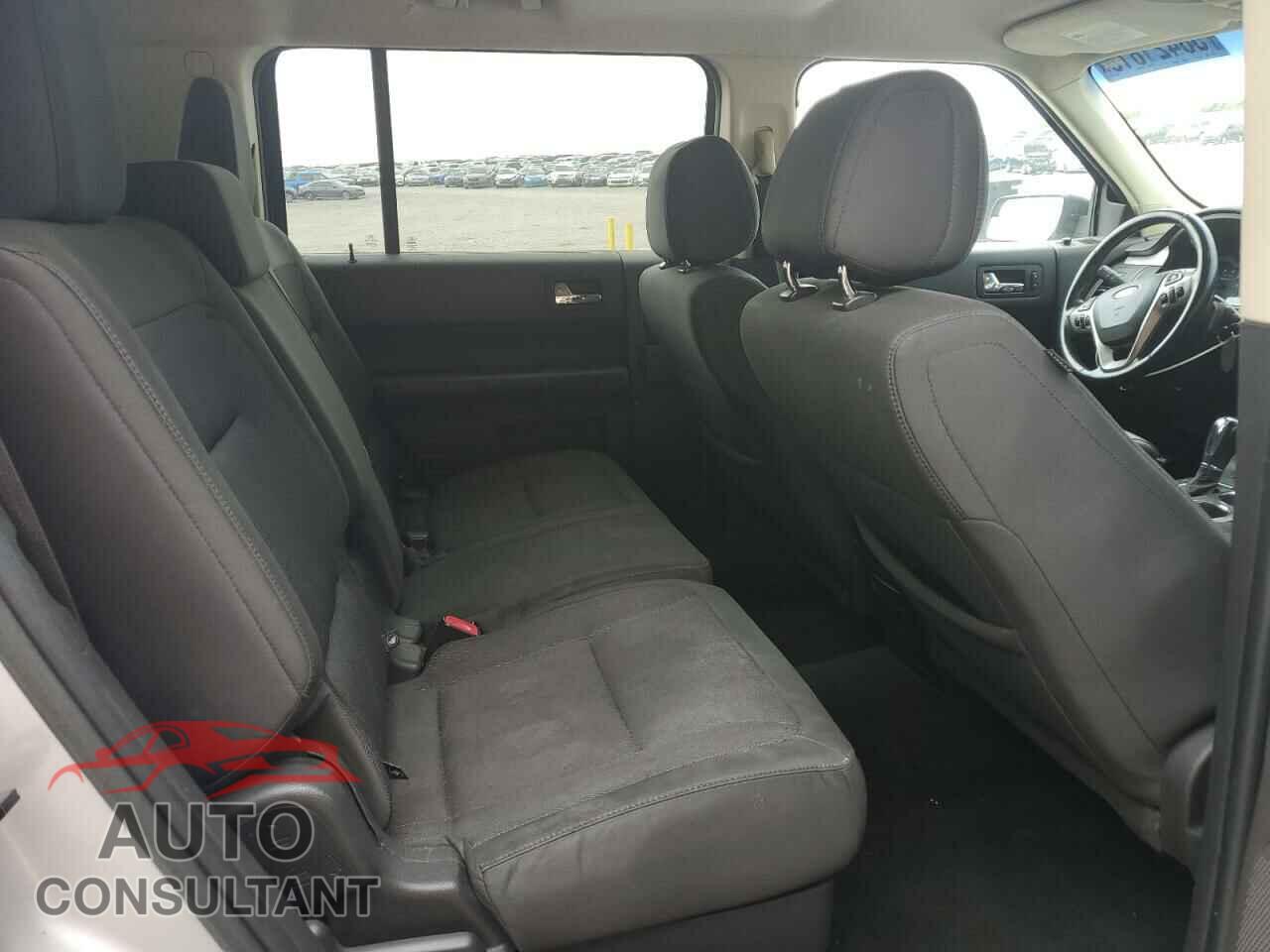 FORD FLEX 2014 - 2FMGK5B86EBD01513