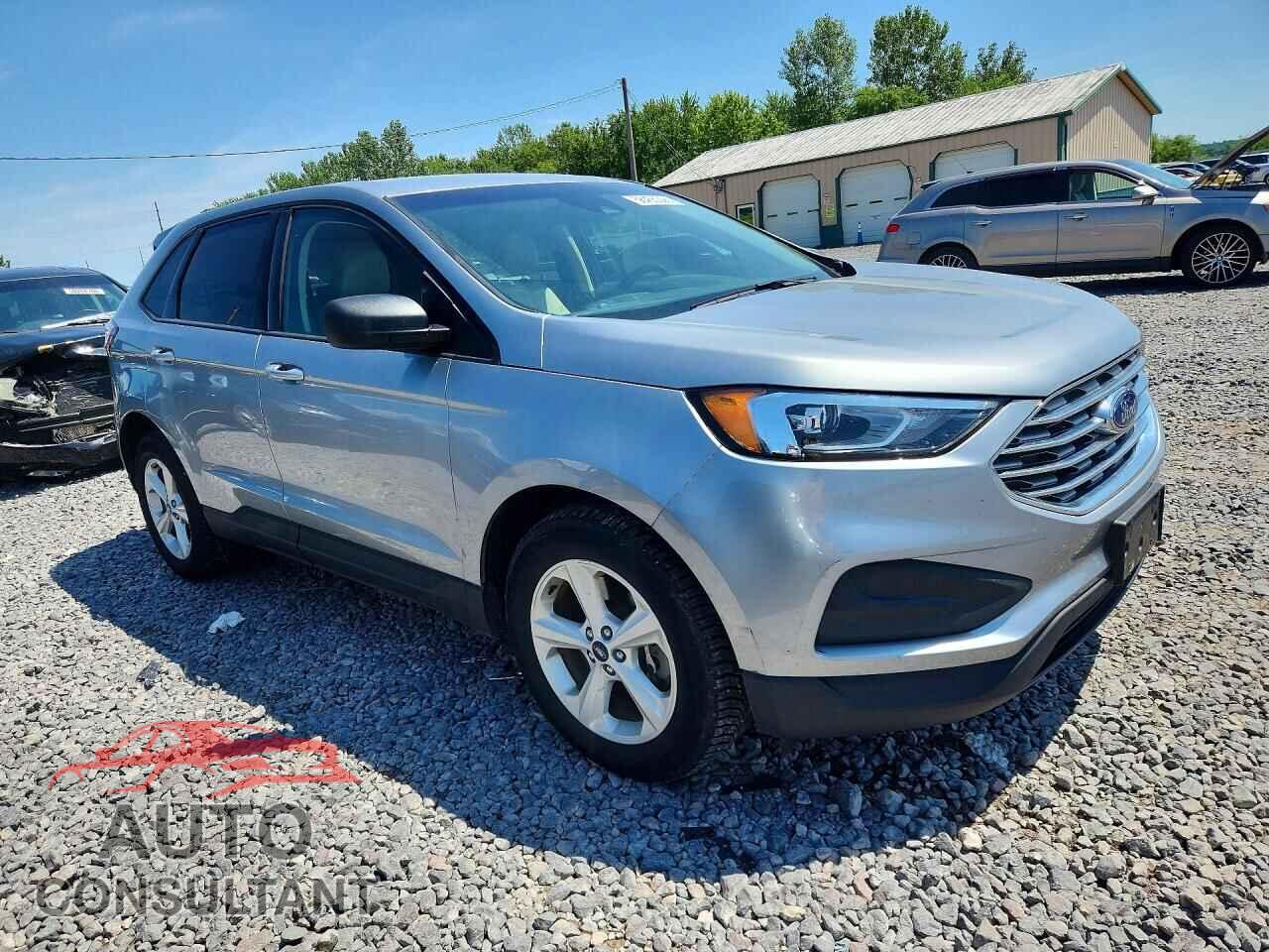 FORD EDGE 2020 - 2FMPK4G95LBA01650