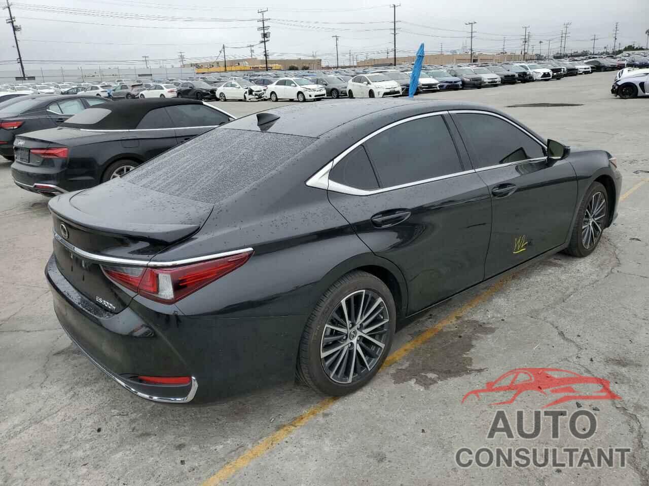LEXUS ES300 2024 - 58ADA1C17RU044547