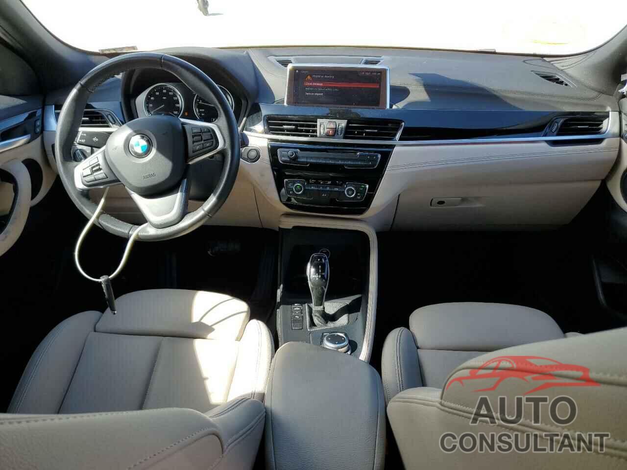 BMW X2 2020 - WBXYH9C05L5P36728