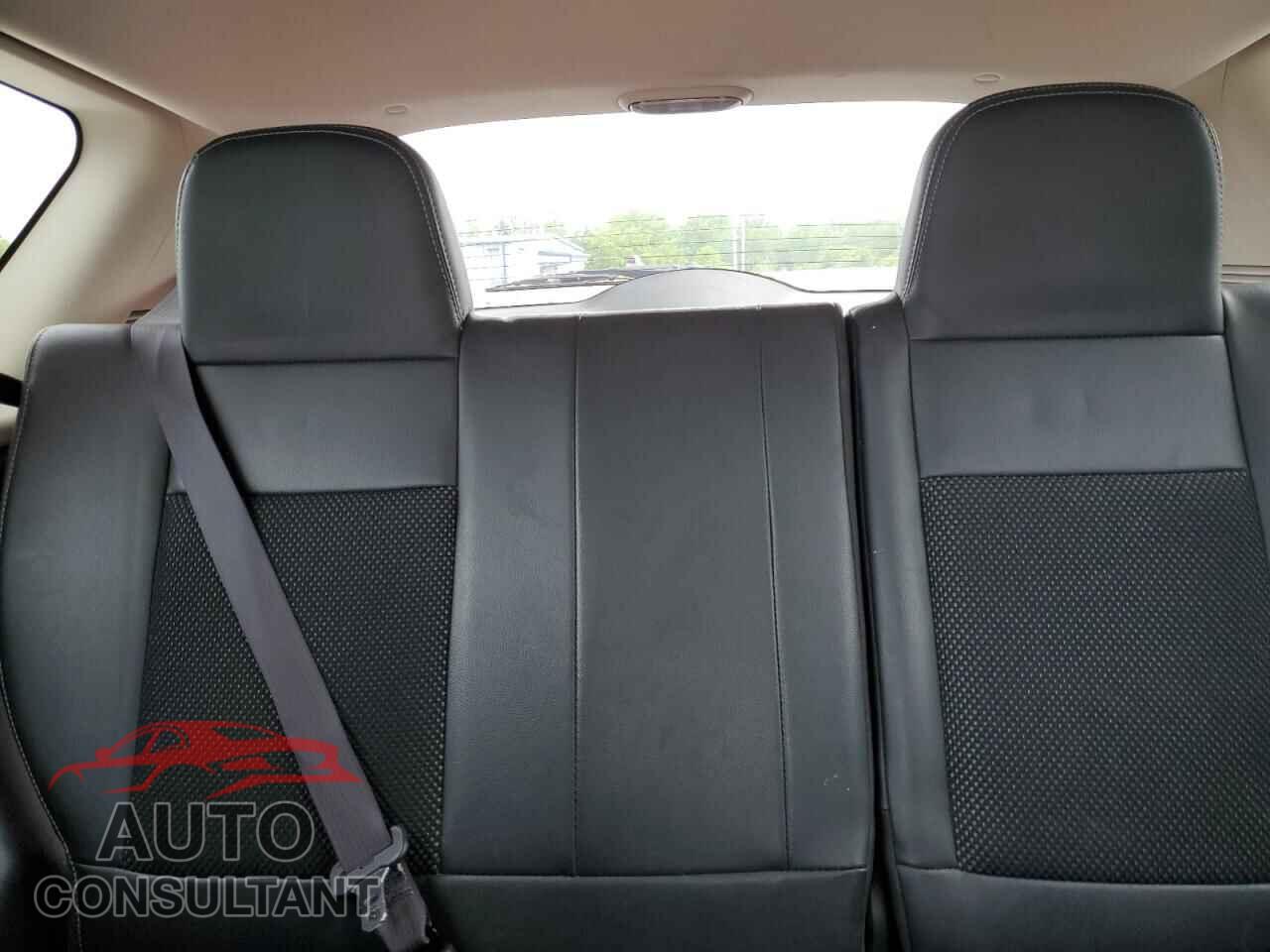 JEEP COMPASS 2017 - 1C4NJCBA5HD173804