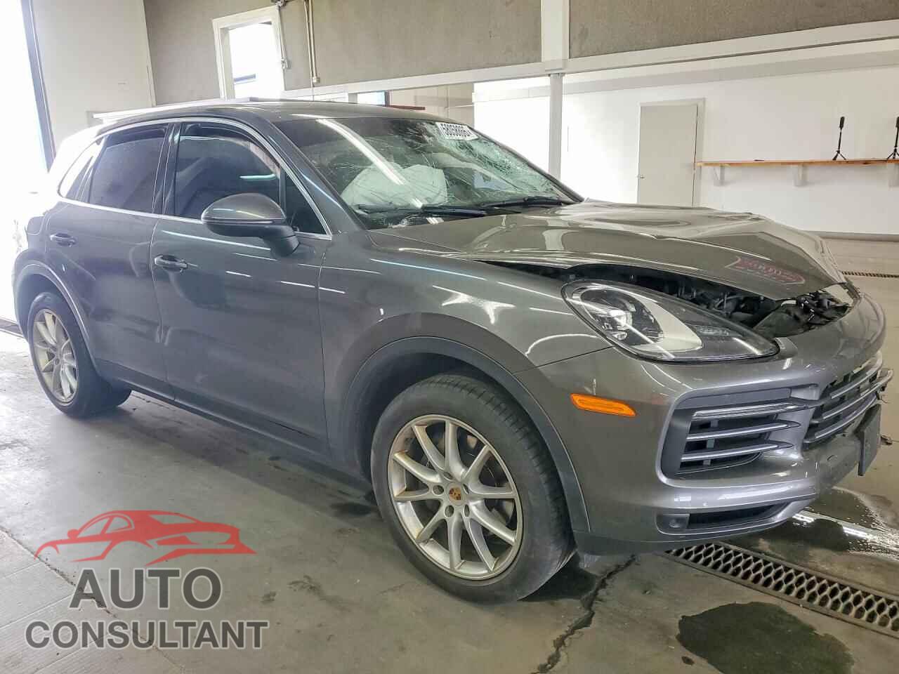 PORSCHE CAYENNE 2020 - WP1AA2AY2LDA08176