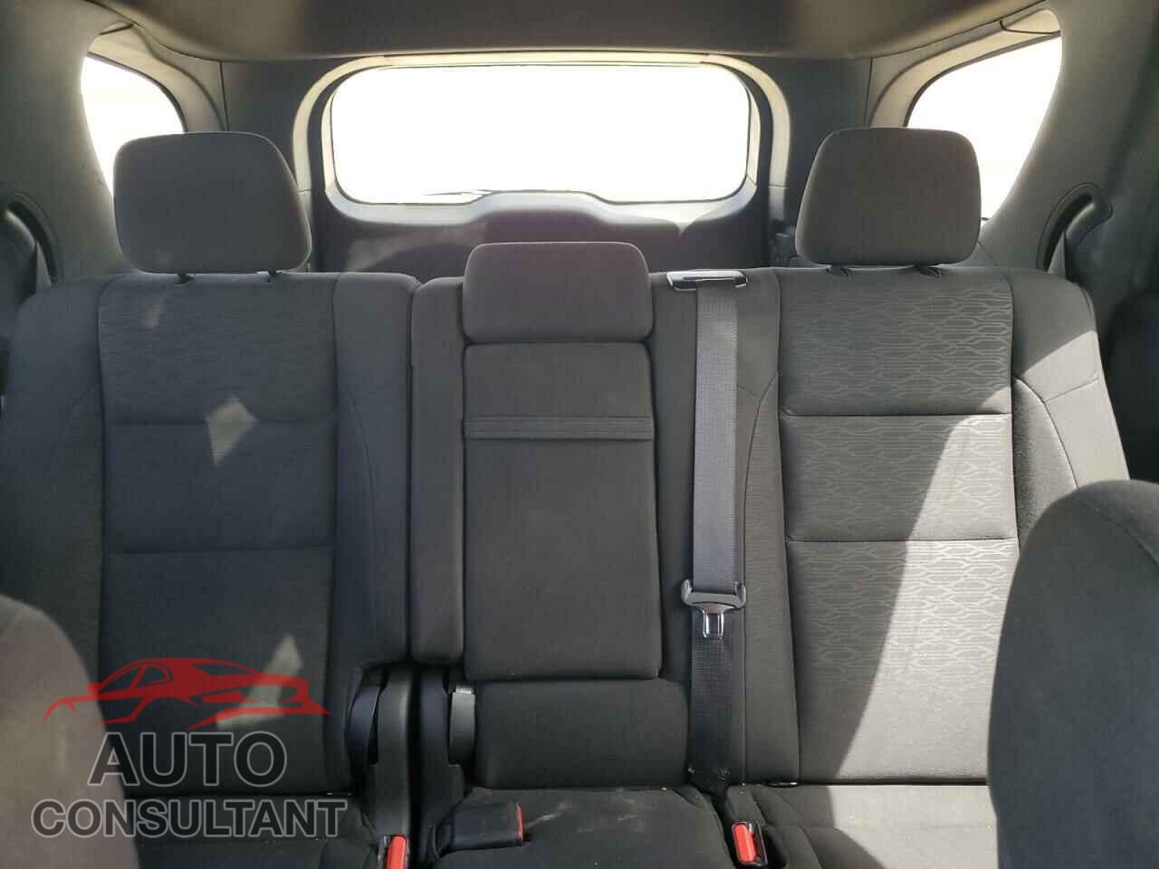 DODGE DURANGO 2023 - 1C4RDHAG5PC635603