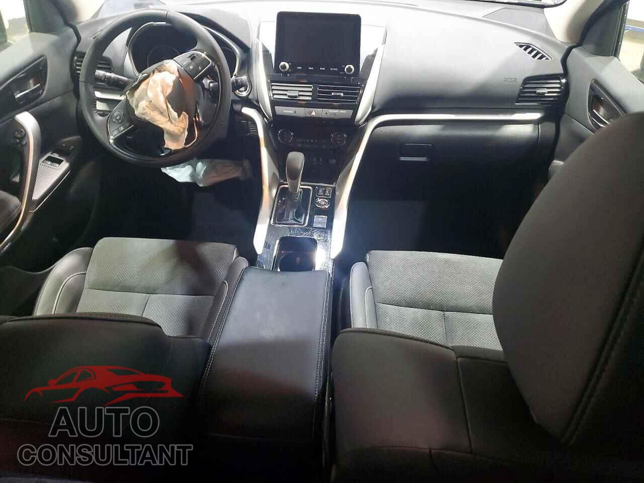 MITSUBISHI ECLIPSE 2026 - JA4ATWAAXTZ024533