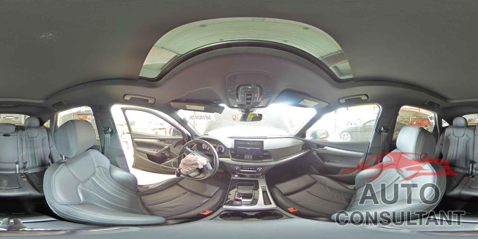 AUDI Q5 2023 - WA15AAFY9P2045081