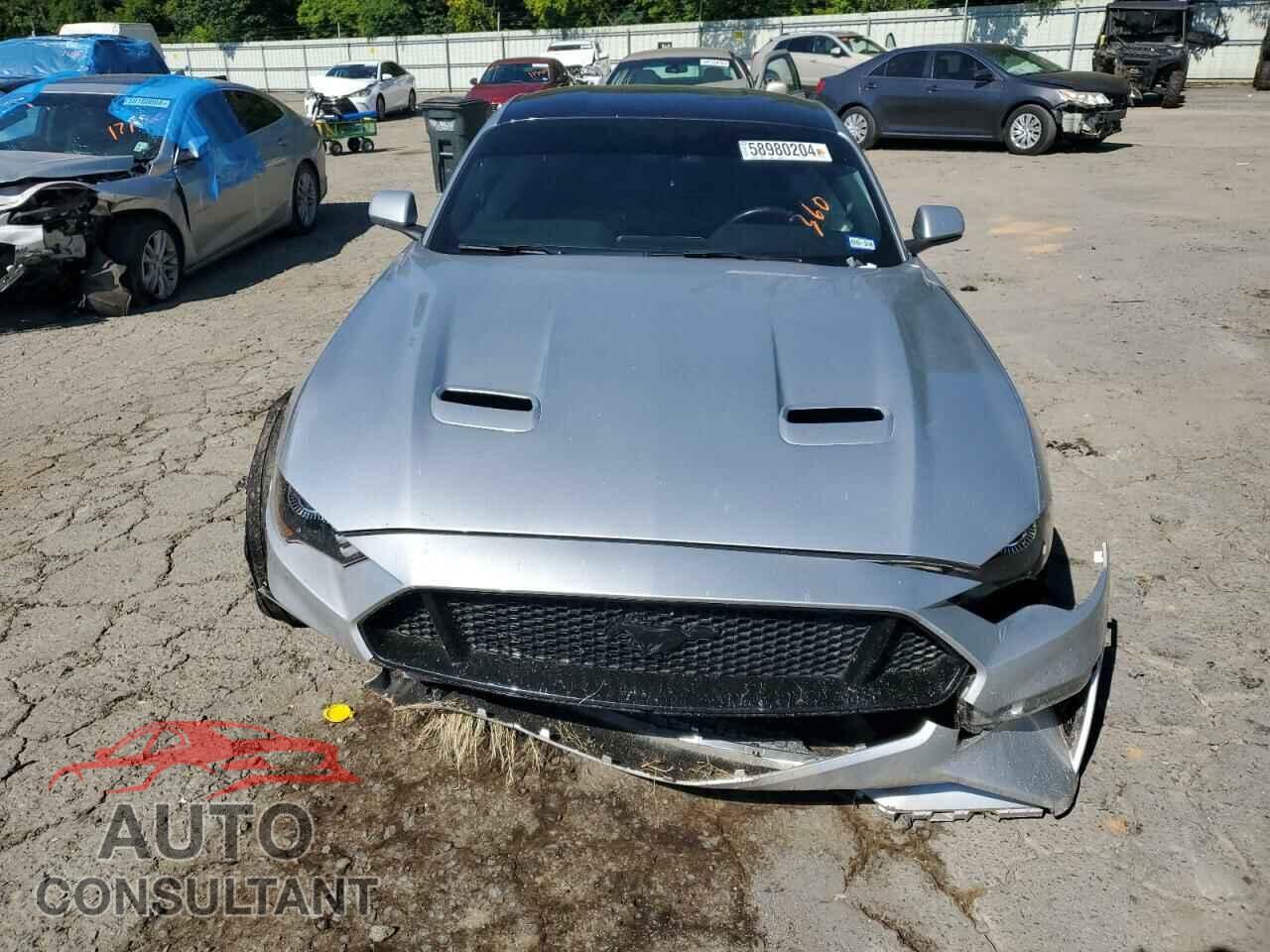 FORD MUSTANG 2019 - 1FA6P8CF2K5118275