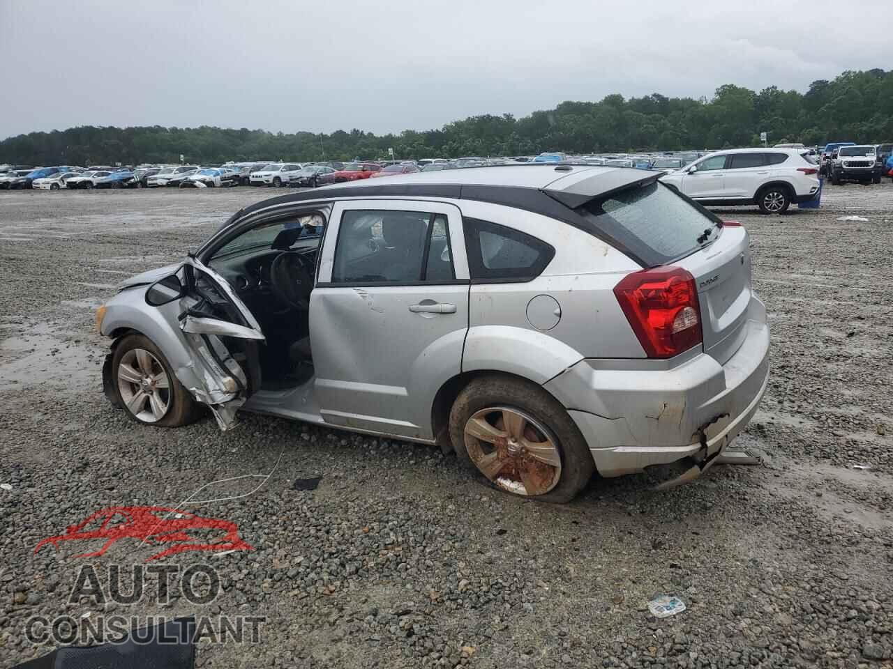 DODGE CALIBER 2010 - 1B3CB4HA5AD661613