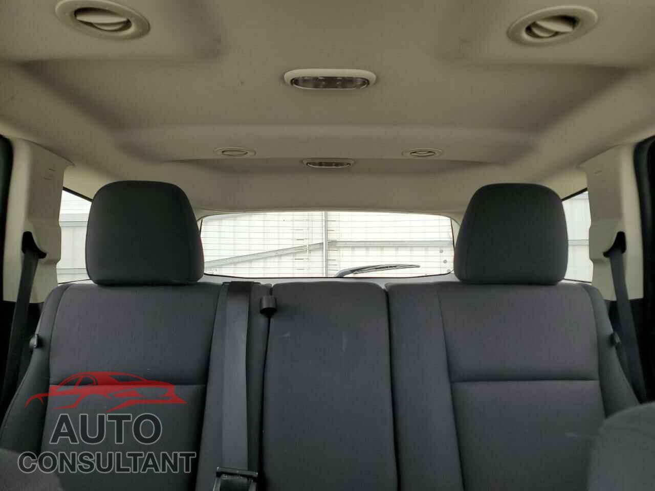 DODGE JOURNEY 2010 - 3D4PH5FV8AT261438
