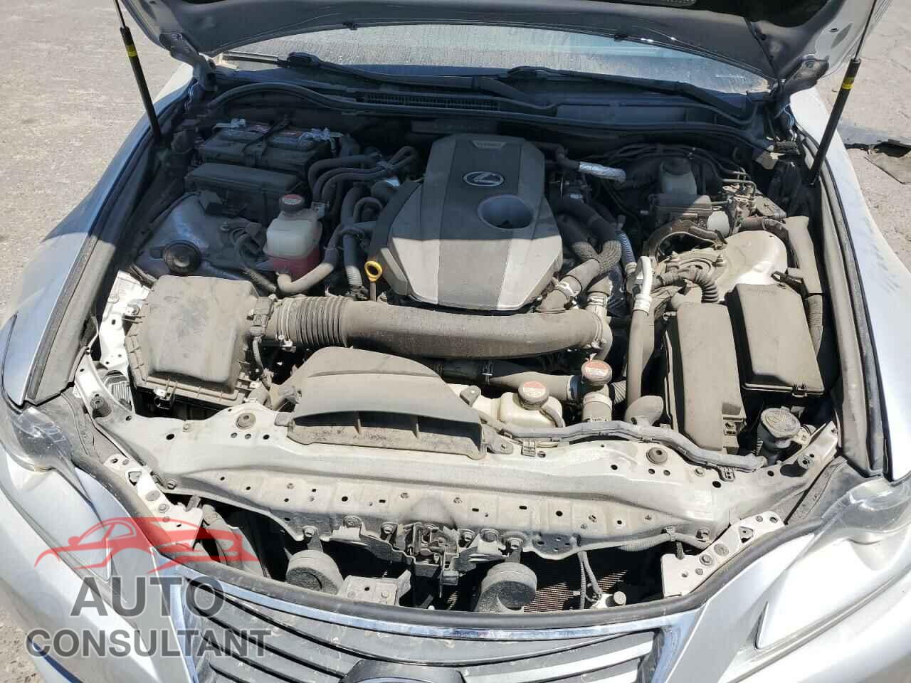 LEXUS IS 2016 - JTHBA1D21G5020972
