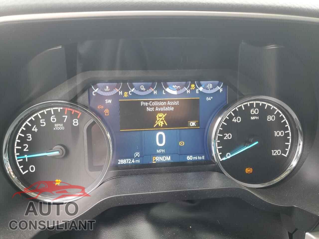 FORD F-150 2023 - 1FTFW1E53PKF80071