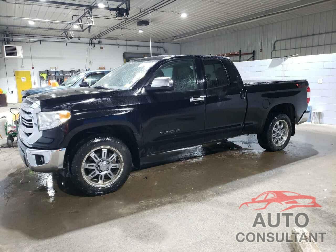 TOYOTA TUNDRA 2016 - 5TFRM5F17GX106911