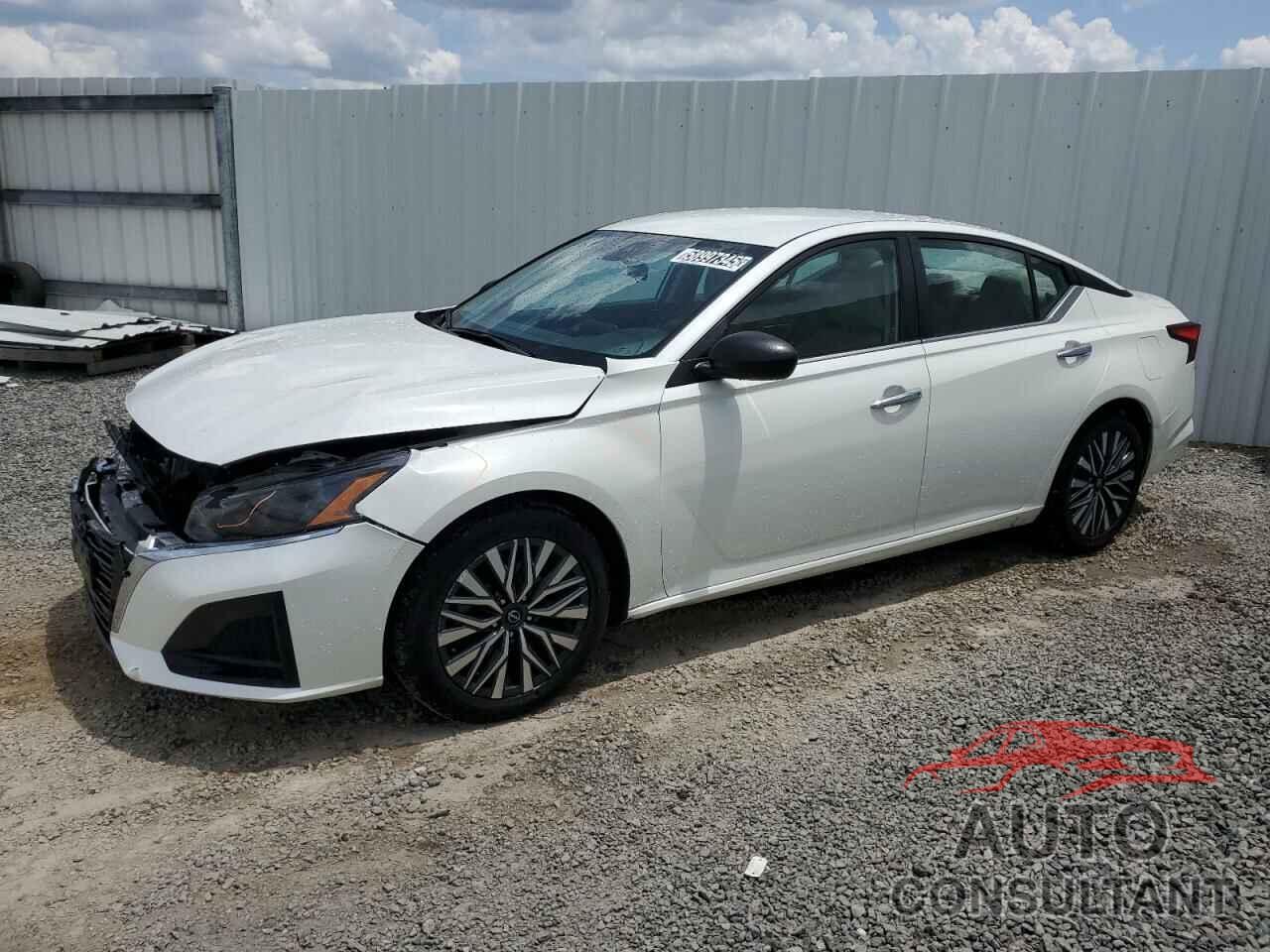 NISSAN ALTIMA 2024 - 1N4BL4DV3RN334784