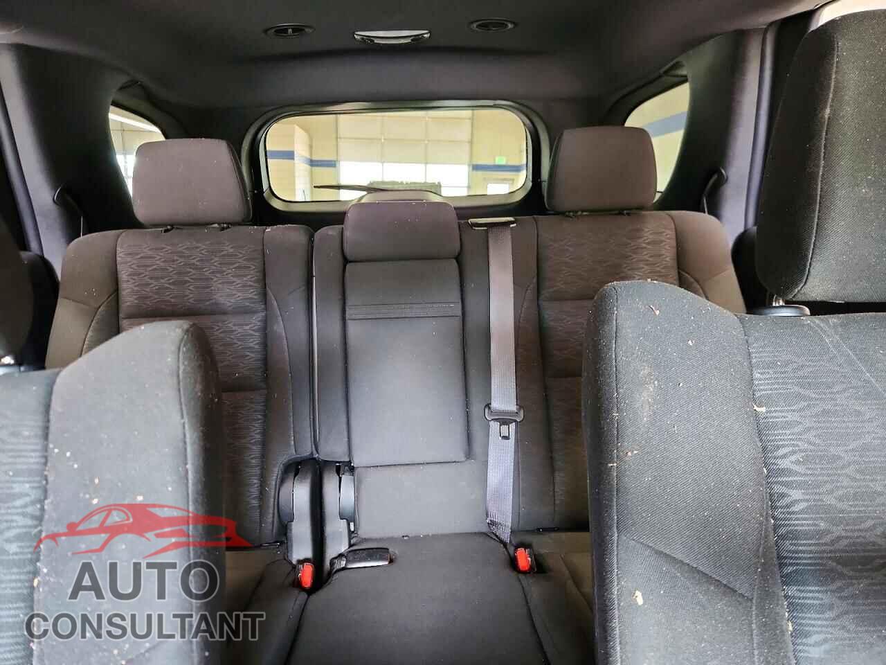 DODGE DURANGO 2026 - 1C4RDJDG6TC238897
