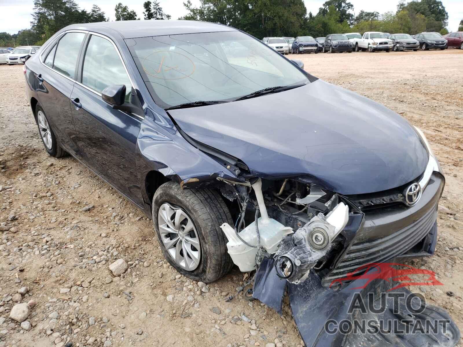 TOYOTA CAMRY 2016 - 4T1BF1FK1GU536864