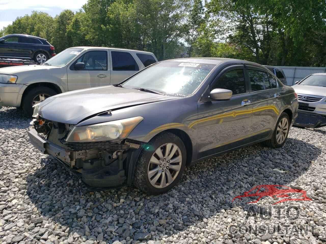 HONDA ACCORD 2011 - 1HGCP3F77BA006231