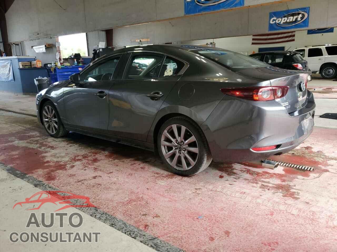 MAZDA 3 2019 - JM1BPACL2K1106950