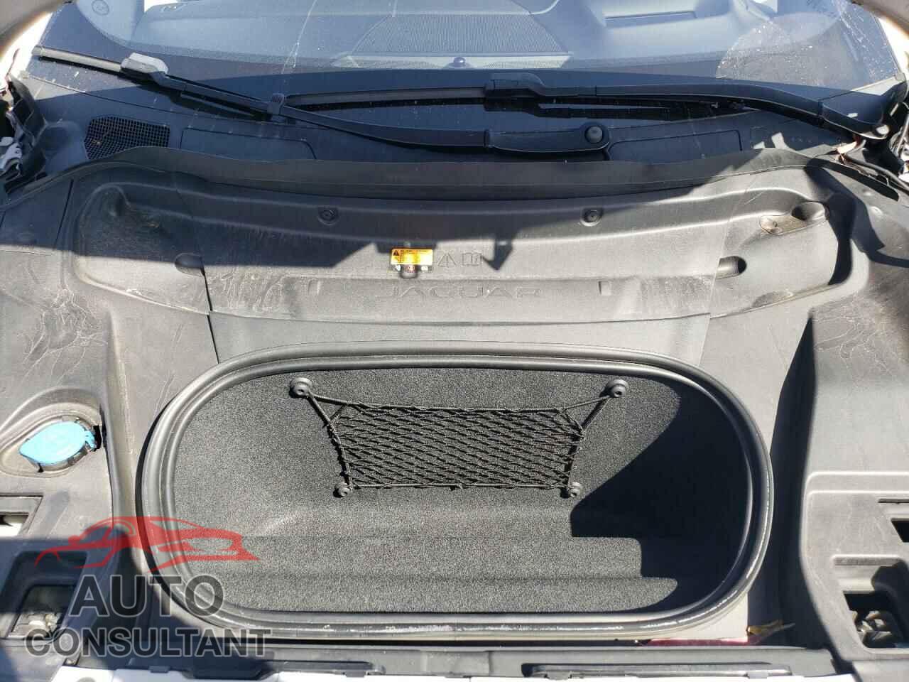 JAGUAR I-PACE 2019 - SADHD2S16K1F68962