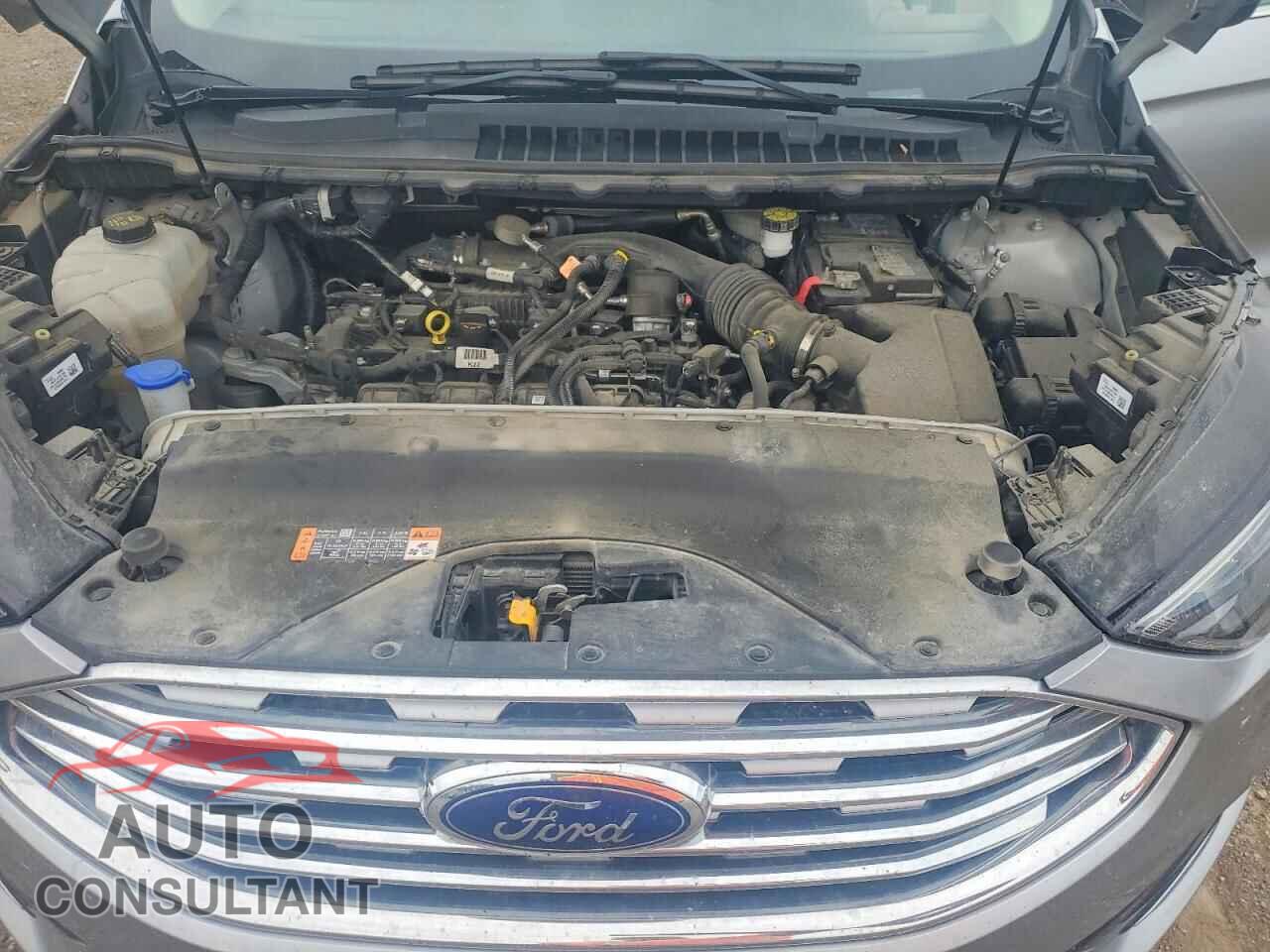 FORD EDGE 2023 - 2FMPK4K94PBA30263