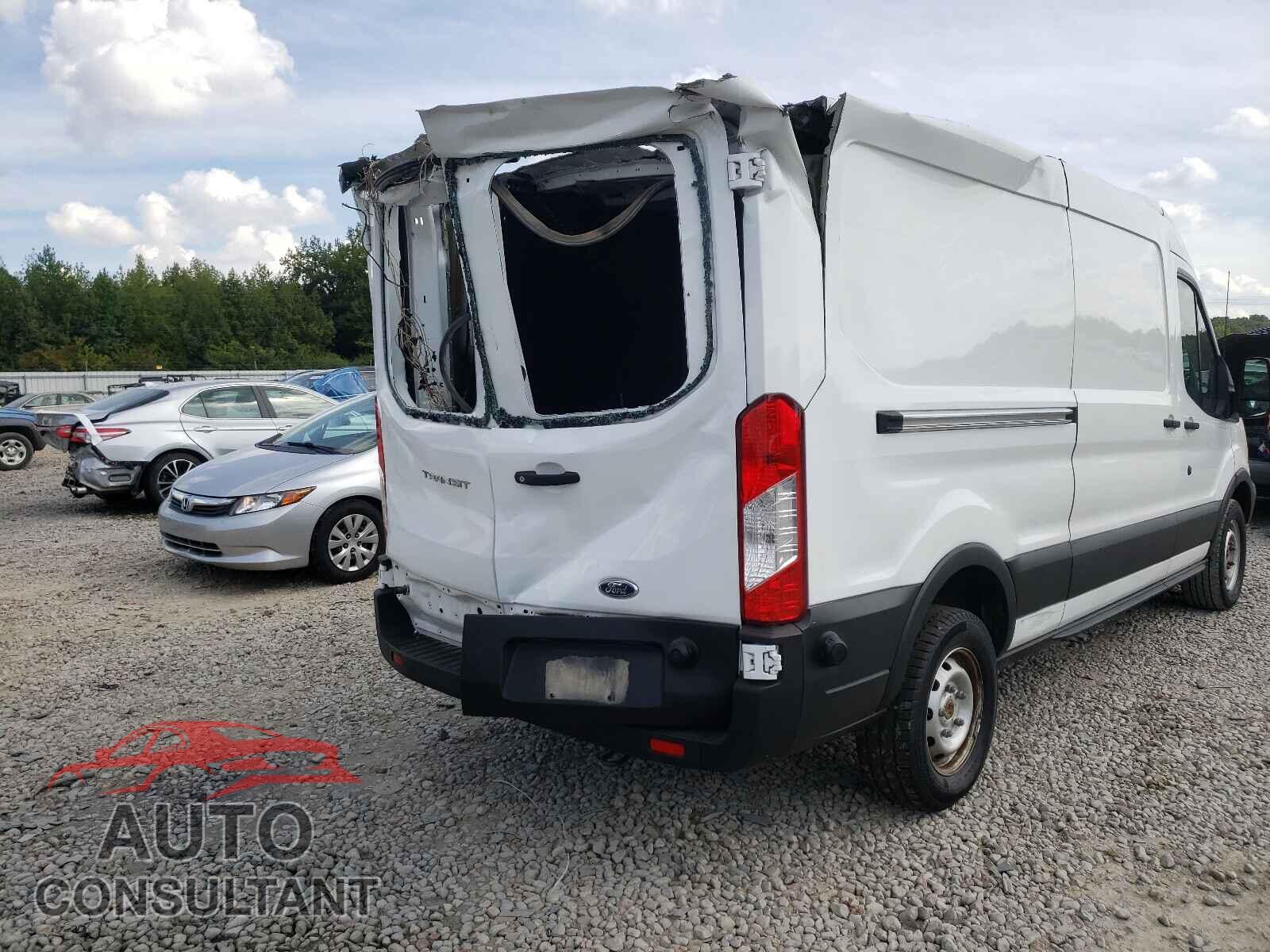 FORD TRANSIT CO 2019 - 1FTYR2CM4KKB08003