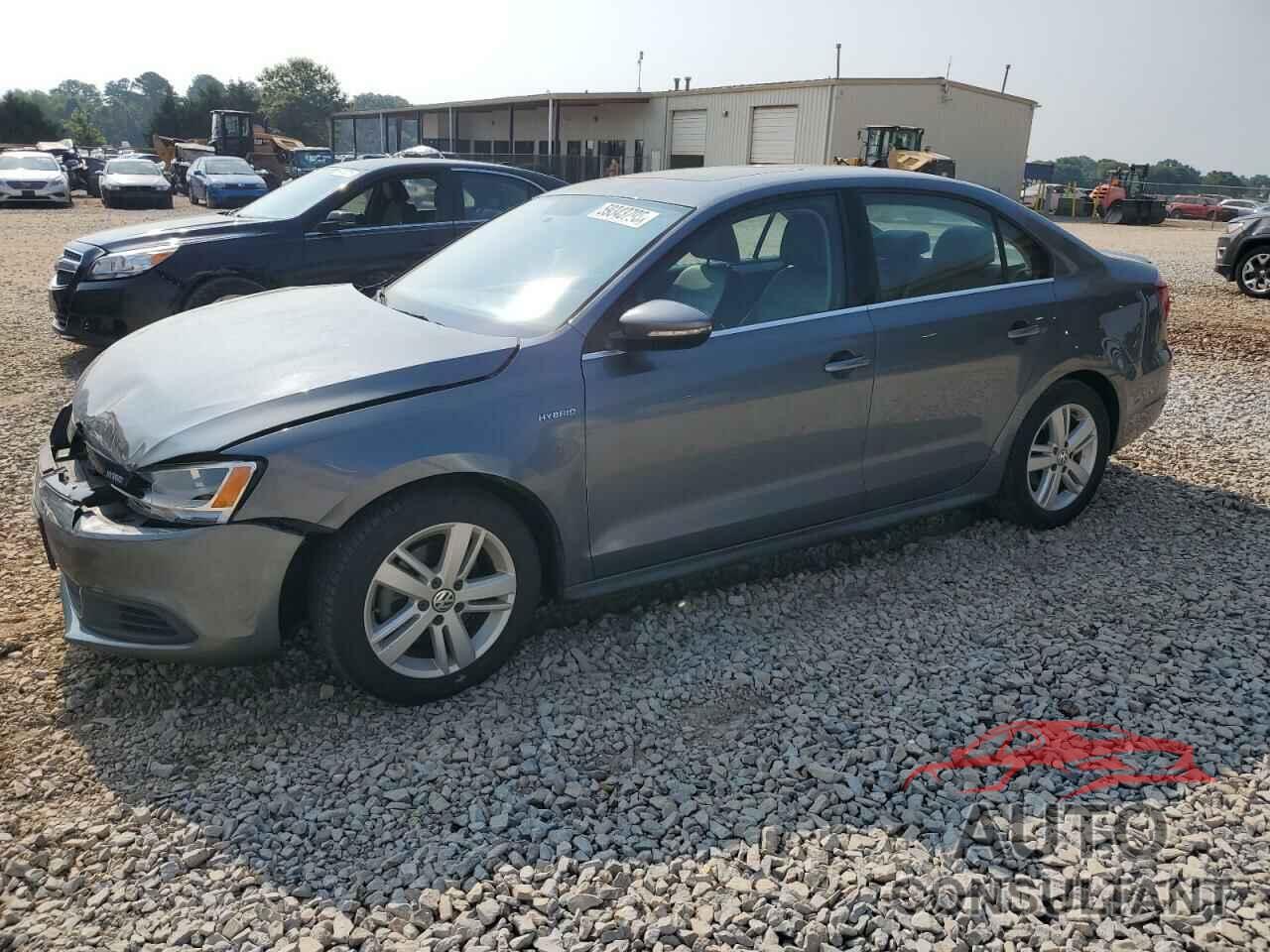 VOLKSWAGEN JETTA 2013 - 3VW637AJ1DM224752