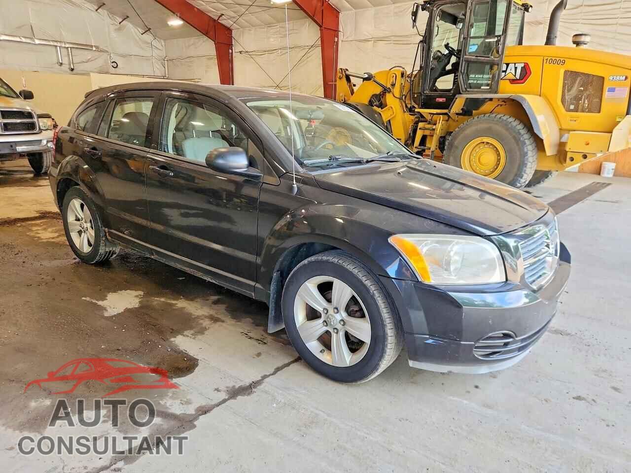 DODGE CALIBER 2010 - 1B3CB4HA1AD607970
