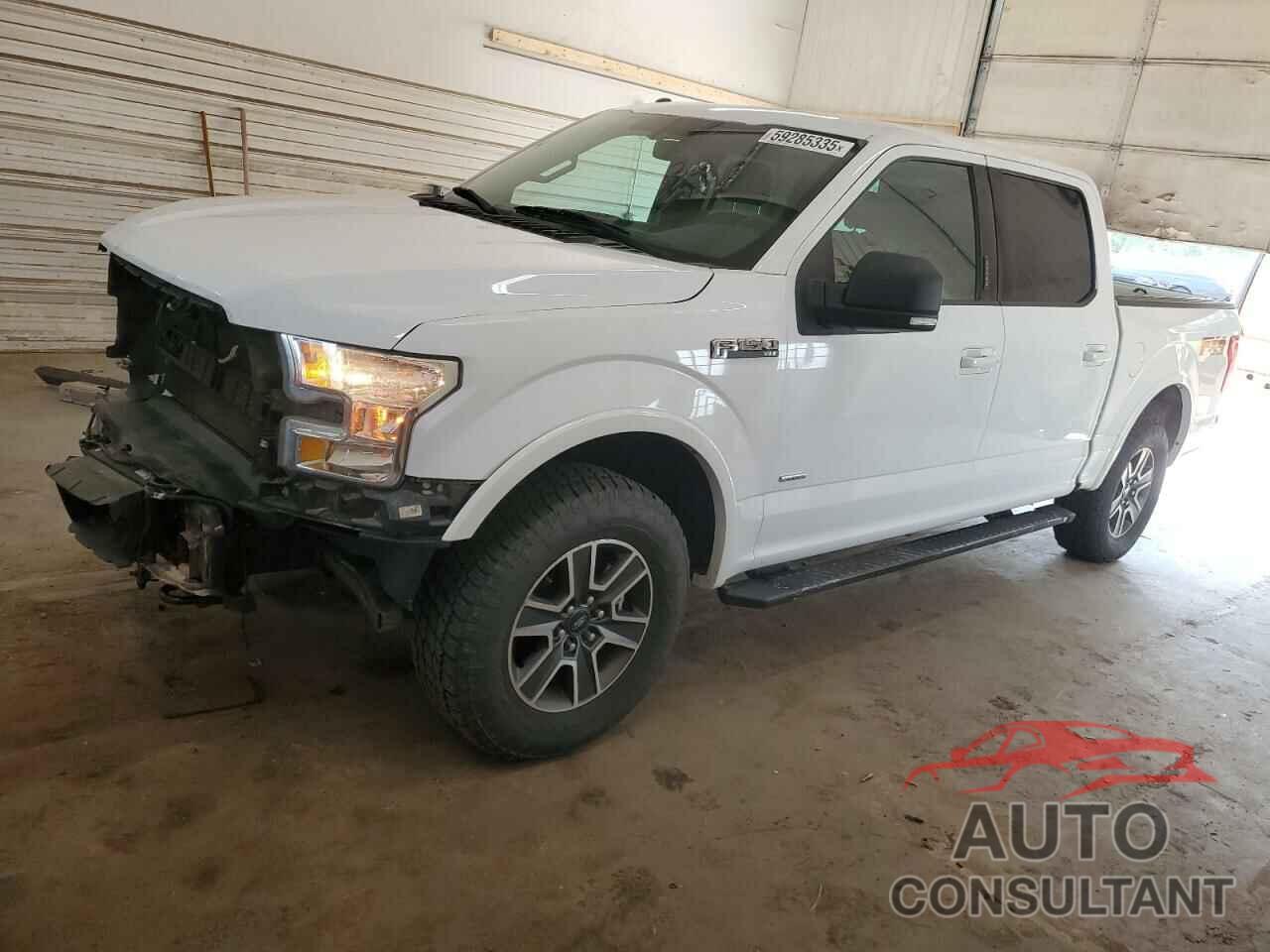 FORD F-150 2015 - 1FTEW1EP1FKD42960