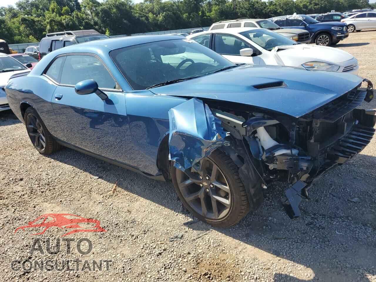 DODGE CHALLENGER 2023 - 2C3CDZAG9PH600236