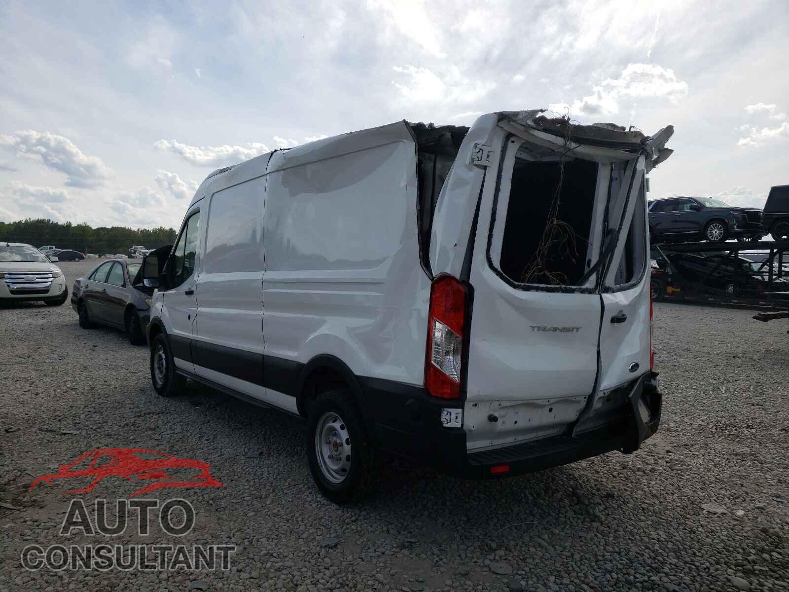 FORD TRANSIT CO 2019 - 1FTYR2CM4KKB08003